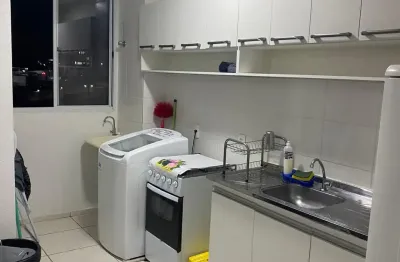 Apartamento com 2 quartos à venda na Avenida Torquato Tapajós, 4800, Colônia Terra Nova, Manaus
