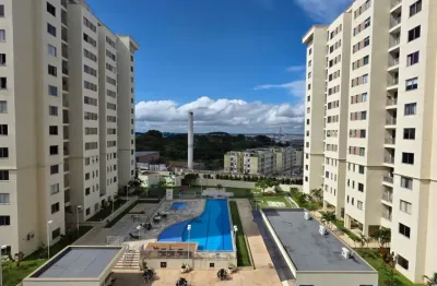 Apartamento com 2 quartos à venda na Rua Raimundo Nonato de Castro, 772, Ponta Negra, Manaus