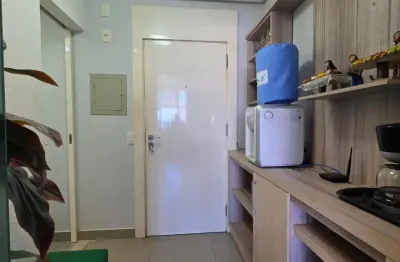 Sala comercial 100% mobiliada com vista para o rio | palácio do comércio