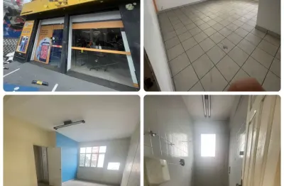 Aluguel de salas comerciais | av. djalma batista – manaus