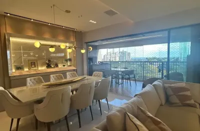 Reserva inglesa london, 169m², 3 suítes + escritório, modulados dellano.