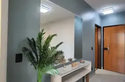Mobiliado | com suíte e quarto | weekwnd | nascente | vaga coberta