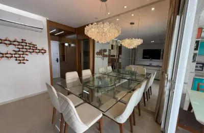 Luxuoso apartamento | 3 suítes | condomínio  london - reserva inglesa |ponta negra