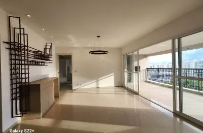 Apartamento com 3 quartos para alugar na Avenida Coronel Teixeira, 6225, Ponta Negra, Manaus