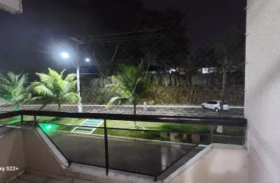 Residencial mychelle, 2 suítes c/ elevador, 1 vg coberta.