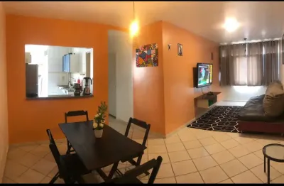 Apartamento com 2 quartos para alugar na Rua Barão do Rio Branco, 10, Flores, Manaus