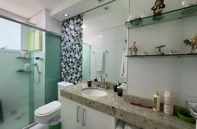 Apartamento com 3 quartos para alugar na Rua Rita G. Barros, 201, Dom Pedro I, Manaus