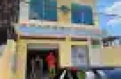 Ponto comercial com 1 sala para alugar na Avenida Brasil, 280, Compensa, Manaus