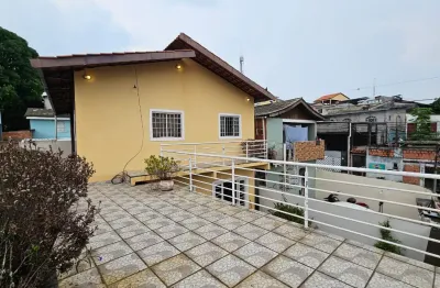 Casa duplex, 3 suítes, 3 vgs, residencial ou comercial. são francisco.
