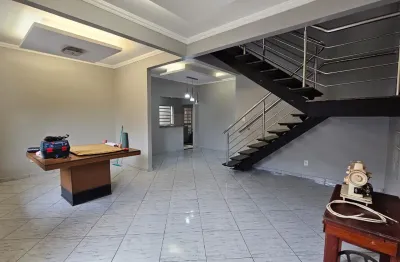 Casa comercial ou residencial pra aluguel no bairro são francisco