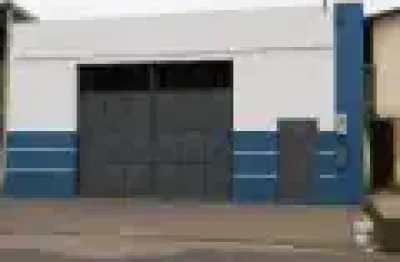 Barracão / Galpão / Depósito para alugar na Rua Orlândia, Aleixo, Manaus