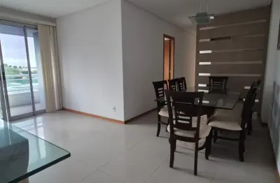 Apartamento com 2 quartos para alugar na Rua Salvador, 60, Adrianópolis, Manaus