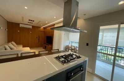 Apartamento com 3 quartos à venda na Avenida Coronel Teixeira, 6225, Ponta Negra, Manaus