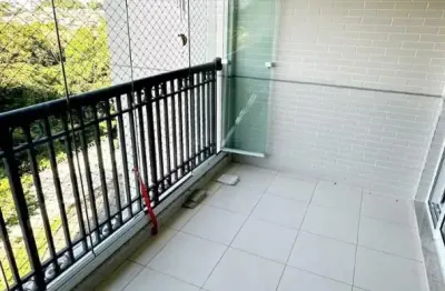 Apartamento com 3 quartos à venda na Avenida Coronel Teixeira, 6225, Ponta Negra, Manaus