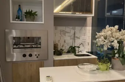 Apartamento com 4 quartos à venda na Ponta Negra, Manaus 