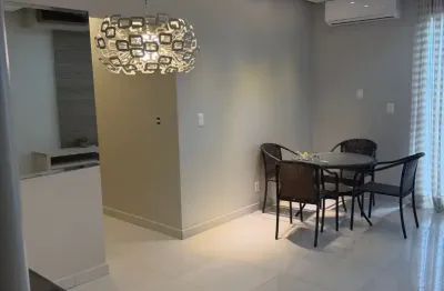 Apartamento com 3 quartos para alugar na Parque Aruanã, 1052, Compensa, Manaus