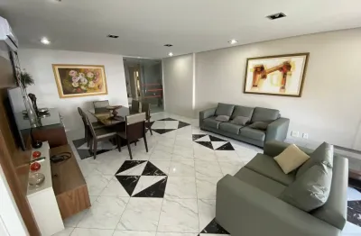 Residencial varandas do rio negro,  4 suítes,  5 vgs, gerador 100%.