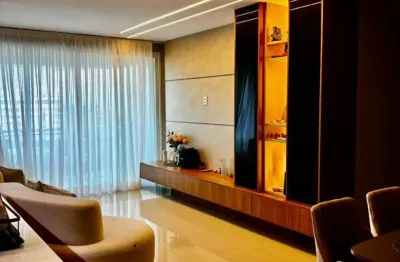 Apartamento com 3 quartos para alugar na Avenida do Turismo, Ponta Negra, Manaus