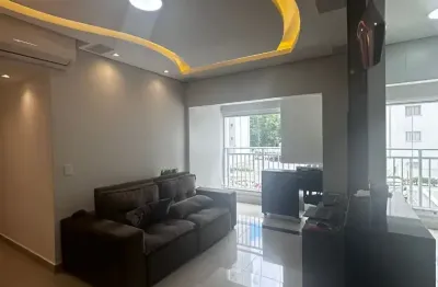 Apartamento com 2 quartos para alugar na Avenida Coronel Teixeira, 5803, Ponta Negra, Manaus