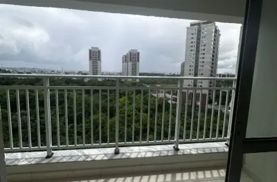 Apartamento com 2 quartos para alugar na Avenida Coronel Teixeira, 5803, Ponta Negra, Manaus