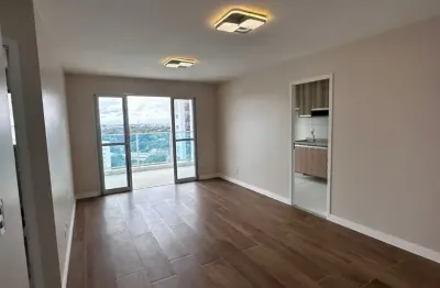 Apartamento com 3 quartos para alugar na Avenida Coronel Teixeira, Ponta Negra, Manaus