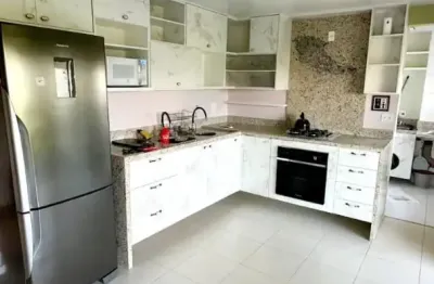 Apartamento com 3 quartos à venda na Avenida Coronel Teixeira, Ponta Negra, Manaus