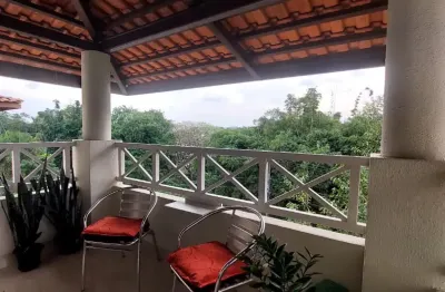 Cobertura com 3 quartos para alugar na Avenida Professor Nilton Lins, 2274, Flores, Manaus