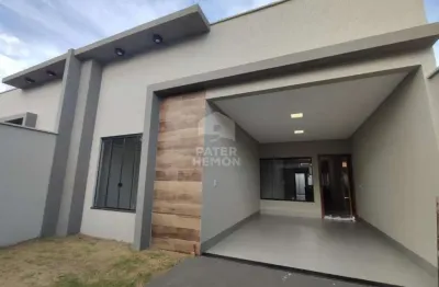 Casa à venda no bairro jardim atlântico em goiânia/go