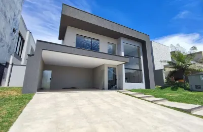 Portal do Sol Garden - SOBRADO DE ALTO PADRÃO À VENDA NO Portal do Sol Garden