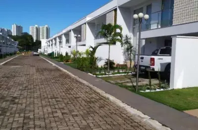 Sobrado à venda no bairro santa genoveva em goiânia/go