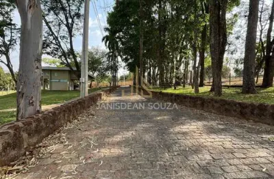 Chácaras recanto paraíso - lote de chácara em condomínio - guapó