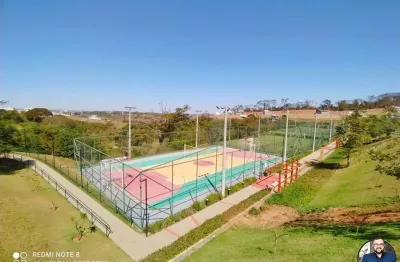 Jardins nápoles - terreno à venda no bairro jardins nápoles em senador canedo/go