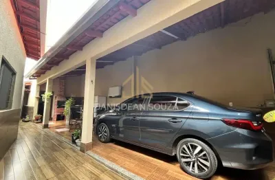 Casa com 3 quartos à venda na Avenida Padre Wendel, 78, Aeroviário, Goiânia