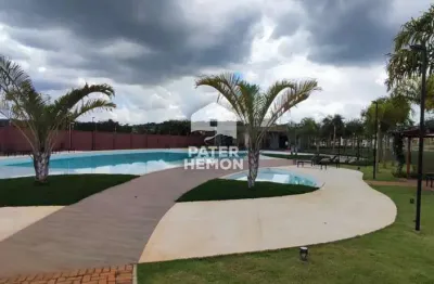 Terreno à venda no bairro Jardins Parma em Senador Canedo/GO