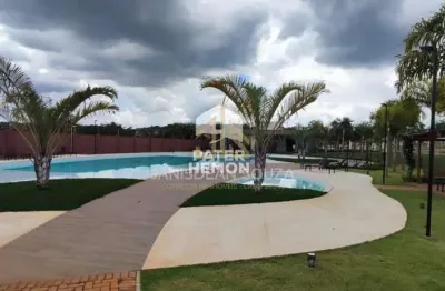 Jardins parma - terreno à venda no bairro jardins parma - senador canedo/go