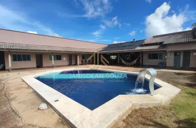 Terra santa monte sinai - chácara terra santa monte sinai com 1.780m²
