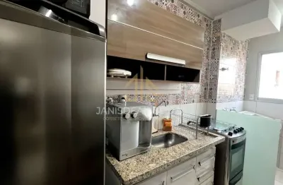 Anhembi eldorado parque - apartamento no novo eldorado, 2q com suíte