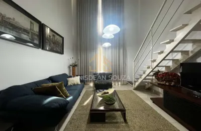 Apartamento com 1 quarto para alugar na Rua 15, 3123, Jardim Goiás, Goiânia
