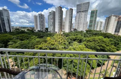 Apartamento com 1 quarto para alugar na Rua 15, 3123, Jardim Goiás, Goiânia