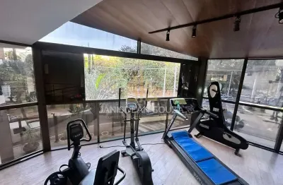 Residencial innsbruck - apartamento de alto padrão – 4 quartos (sendo 3 suítes, suíte master com banheira)