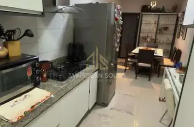 Casa com 3 quartos à venda na rua taragona, 90, setor faiçalville, goiânia, 110 m2 por r$ 650.000