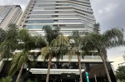 Apartamento com 4 quartos para alugar na Rua T 71, Setor Bueno, Goiânia