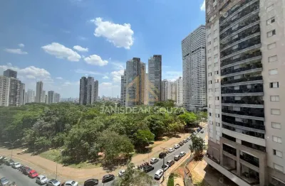 Flamboyant Park Business - SALA COMERCIAL PARA LOCAÇÃO NO Flamboyant Park Business