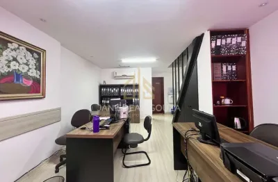 Sala comercial à venda na Rua T 36, 3182, Setor Bueno, Goiânia