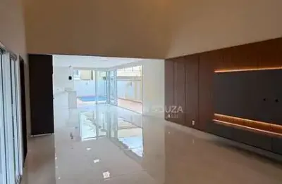 Casa com 4 quartos à venda na Avenida Contorno dos Ipês, 778, Residencial Goiânia Golfe Clube, Goiânia
