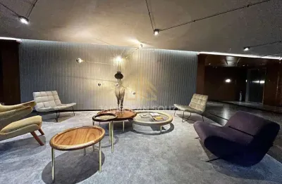 Apartamento com 3 quartos para alugar na Rua 36, 167, Setor Marista, Goiânia, 162 m2 por R$ 13.500