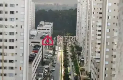 Vendo apto em pirituba, próx shop e estação de trem, mrv gran reserva