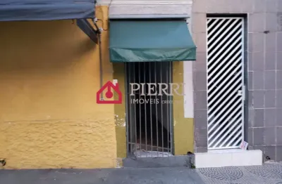 Prédio com 4 salas para alugar na Vila Romana, São Paulo 