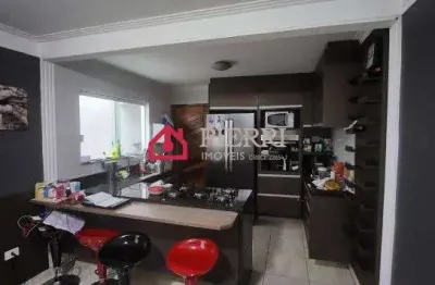 Casa com 3 quartos à venda na Vila Mirante, São Paulo 