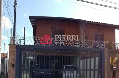 Sobrado a venda em  pirituba,  vila clarice/regina 3 dorms, 4 vagas